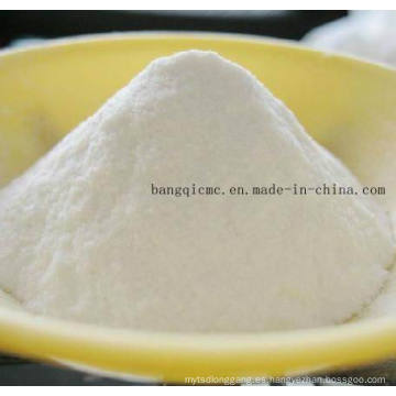 CMC MSDS of Tapioca Starch / White Powder